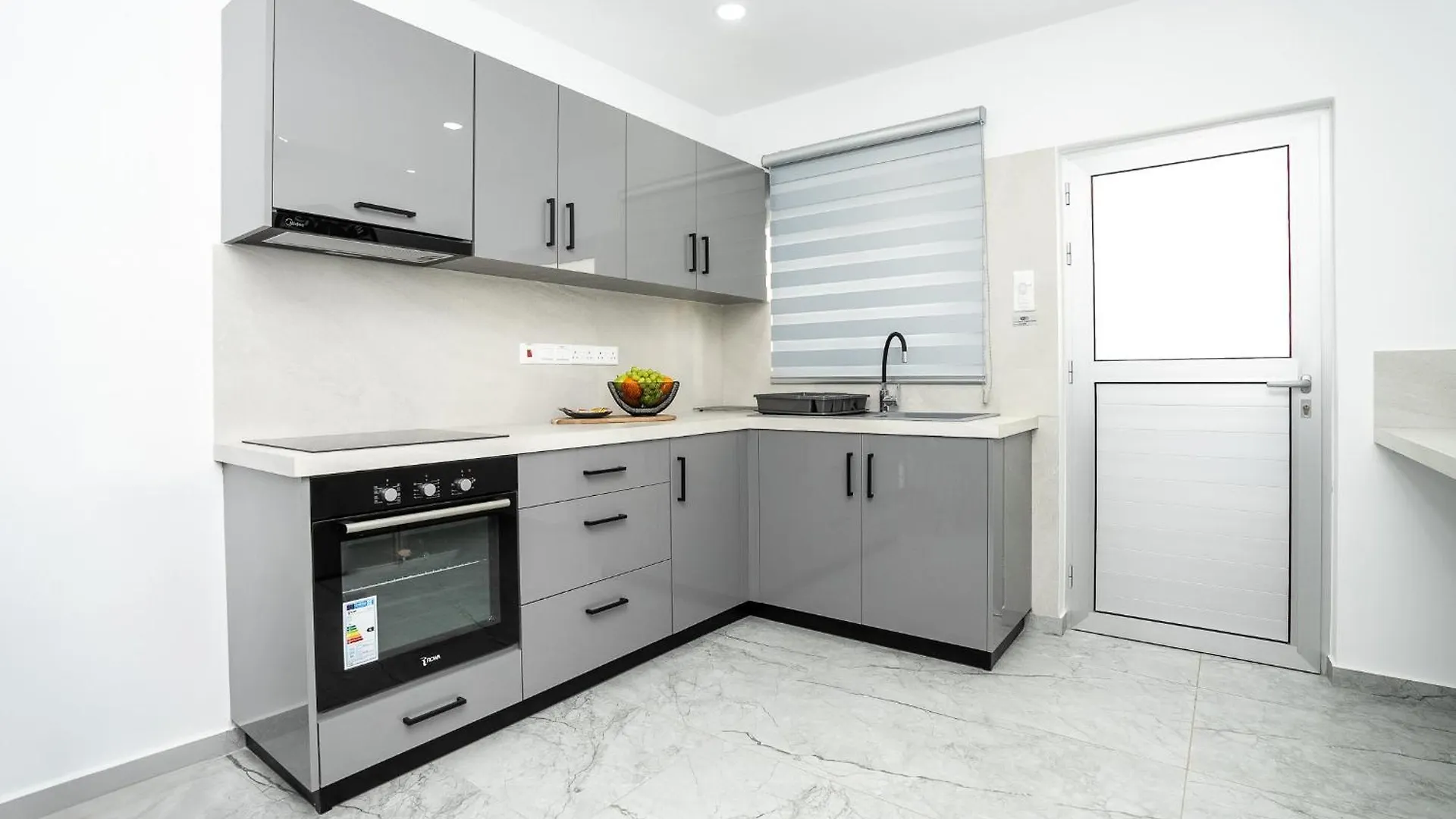 Spiros Luxury Apartments Айя-Напа